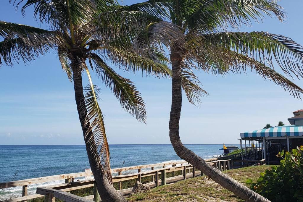 Ocean Vacation Breeze Villa Lantana Buitenkant foto